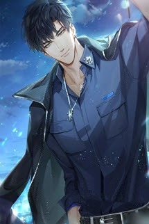 Bìa truyện Chuyện Yêu Đương Của Tôi Với Giáo Quan - Zhihu