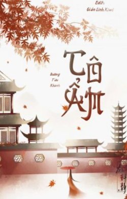 Bìa truyện Cô Ẩm - Đường Tửu Khanh