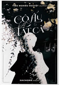 Bìa truyện Cô Ấy Biết Tất Cả