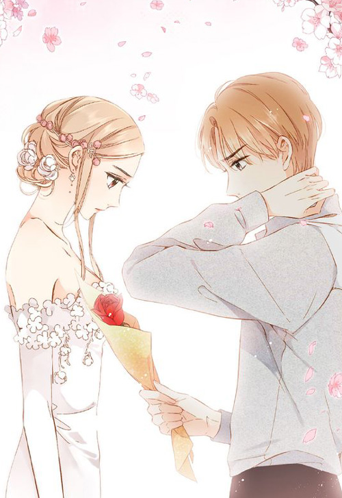 Bìa truyện CÔ ẤY LÀ ĐỂ SỦNG ( PHẦN 2 ) - Vô Nhất Vô Bửu