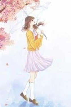 Bìa truyện Cô Ấy Nghe Thấy