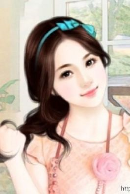 Bìa truyện Cô Ấy Ngọt Ngào Như Vậy - Khúc Tiểu Khúc