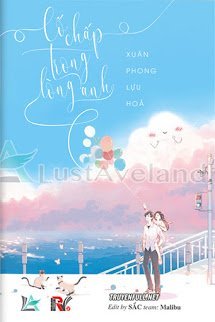 Bìa truyện Cố Chấp Trong Lòng Anh - Xuân Phong Lựu Hỏa