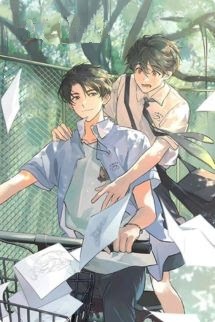 Bìa truyện Có Cong Cũng Phải Cong Hai Mình