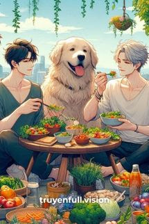 Bìa truyện Cô Đảo Trên Không - Hôi Cốc - Hôi Cốc