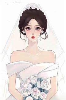 Bìa truyện Cô Dâu Dự Phòng