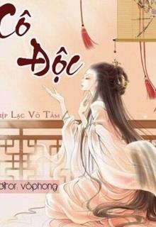 Bìa truyện Cô Độc - Diệp Lạc Vô Tâm
