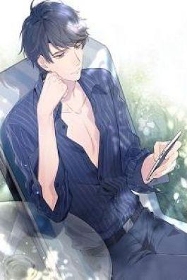 Bìa truyện Cô Gái Hồ Đồ Yêu Phải Ác Ma - Vô Danh