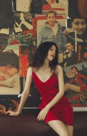 Bìa truyện Cô Gái Năm Đó Đã Chết Rồi - Sue