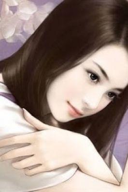 Bìa truyện Cô Gái Nhỏ Đang Trưởng Thành - Tiếu Cô Nương