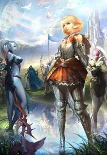 Bìa truyện Cơ Giới Khách - Trương Lang Vương