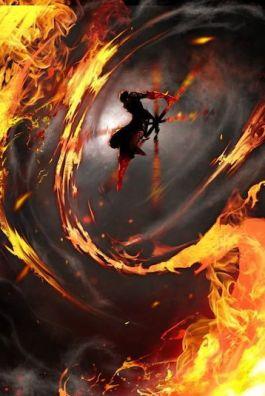 Bìa truyện Cơ Hội Một Đời - Rowan Mcbride