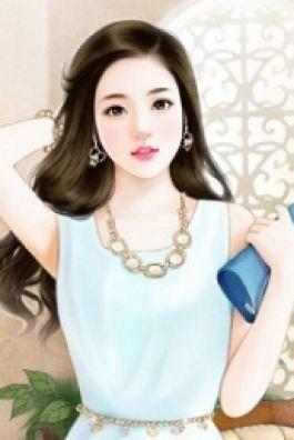 Bìa truyện Có Lẽ Tôi Là Một Nhân Ngư Giả - Dạ Lương Tự Thủy