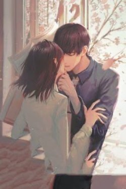 Bìa truyện Cỏ Linh Lăng - Hoa Hoa Liễu