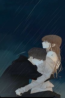 Bìa truyện Có Một Loại Bi Thương