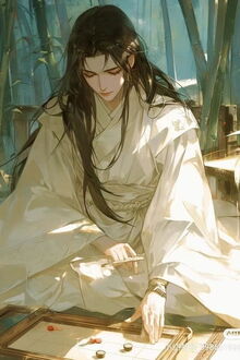 Bìa truyện Có Một Vị Tiểu Hầu Gia Luôn Chờ Đợi Tôi