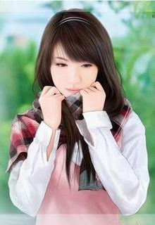 Bìa truyện Cô Ngốc, Cởi Áo Ra - Sâm Trung Nhất Tiểu Yêu