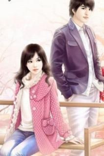 Bìa truyện Cố Nhân - An Tự Nhai