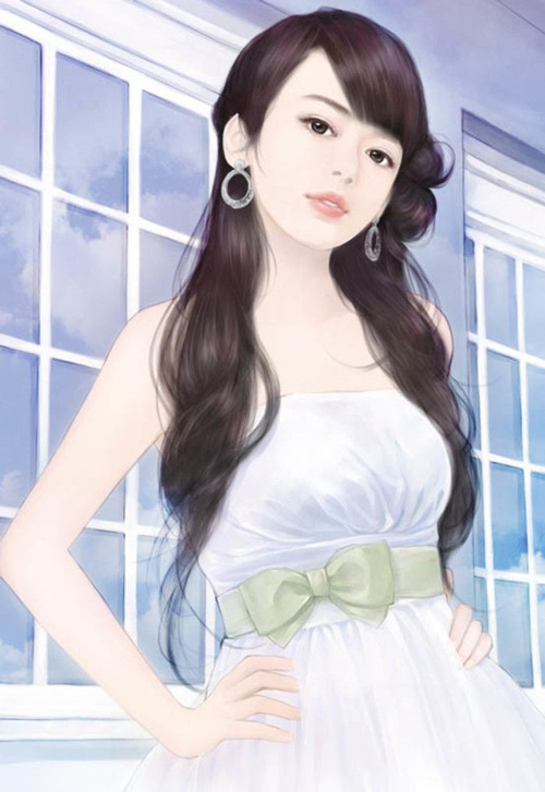 Bìa truyện Cố Phu Nhân Em Trốn Không Thoát - Mèo Con Tai Cụp