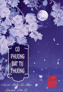 Bìa truyện Cô Phương Bất Tự Thưởng - Phong Lộng