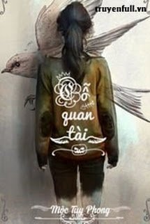 Bìa truyện Cỗ Quan Tài - Mộc Tùy Phong