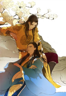 Bìa truyện Cổ Tâm Linh Lung - Nịch Văn