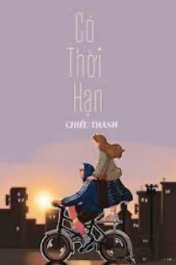 Bìa truyện Có Thời Hạn