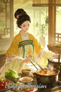 Bìa truyện Cố Tích Hoan - Zhihu