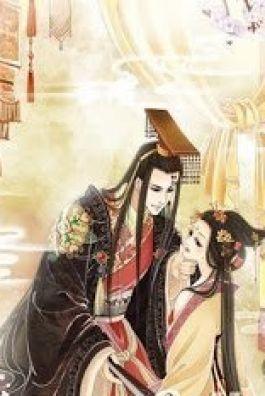 Bìa truyện Có Tiền Liền Biến Cường - Thủy Chử