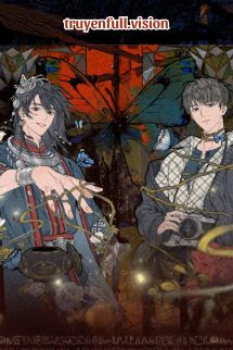 Bìa truyện Cổ Tình - Hà Dục