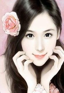 Bìa truyện Cô Tình Nhân Nhỏ Dễ Thương - Uông Tinh