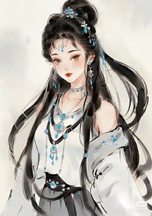 Bìa truyện Cổ Tình Nhân