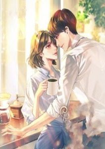 Bìa truyện Cô Vợ Ẩn Hôn Của Lục Thiếu