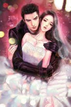 Bìa truyện Cô Vợ Bị Ép Hôn Của Đế Thiếu