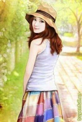 Bìa truyện Cô Vợ Câm Của Trùm Mafia - Phi Yến