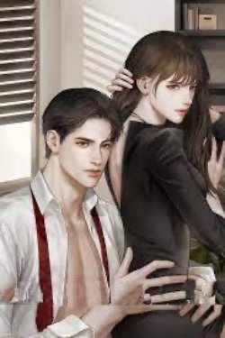 Bìa truyện Cô Vợ Câm Và Tổng Tài Sủng Vợ