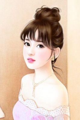 Bìa truyện Cô Vợ Đáng Yêu Của Tổng Giám Đốc Kiêu Ngạo - Ngưu Điềm Hồng