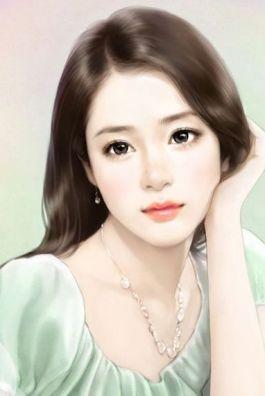 Cô Vợ Đáng Yêu Của Tổng Tài Bìa truyện Cô Vợ Đáng Yêu Của Tổng Tài - Lò Thị Minh Luyến