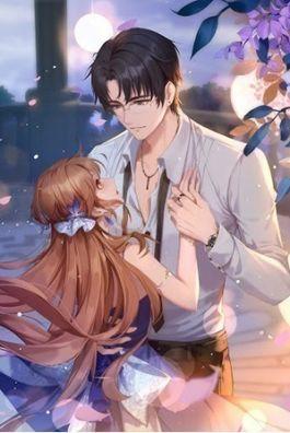 Bìa truyện Cô Vợ Hoàn Hảo - Dịch Thủy Hàn