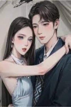 Bìa truyện Cô Vợ Hợp Đồng Có Chút Thê Lương