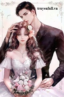 Bìa truyện Cô Vợ Ngốc Của Chủ Tịch Yêu Nghiệt