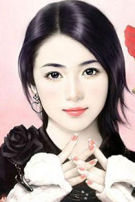 Bìa truyện Cô Vợ Nhỏ Quyến Rũ Của Thủ Lĩnh Bá Đạo - Hàn Hi Nhân