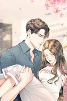 Bìa truyện Cô Vợ Nuôi Từ Bé Đại Thúc Xin Đừng Vội - Ninh Hải