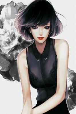 Bìa truyện Cô Vợ Sát Thủ Của Tổng Tài Hắc Đạo - Cao Chính Nam