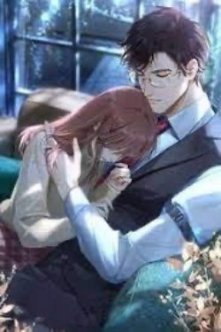 Bìa truyện Cô Vợ Tàn Tật Của Tổng Tài