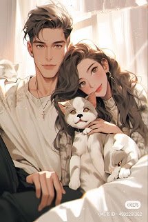 Bìa truyện Cô Vợ Thần Bí Của Hàn Tổng