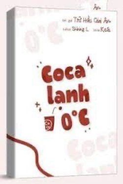 Bìa truyện Coca Lạnh 0℃