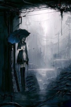 Bìa truyện Cõi Chết - Hoa Liễm Ngọc