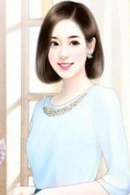 Bìa truyện Con Dâu Danh Môn Nuôi Từ Nhỏ - Dạ Nguyệt Vị Minh