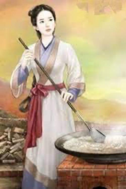 Bìa truyện Con Đường Cáo Mệnh Của Bà Bà Nhà Nông